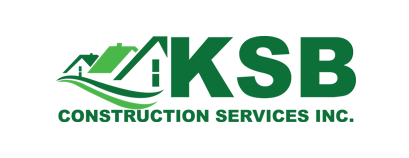 KSB Construction- logo