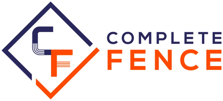 Complete Fence logo