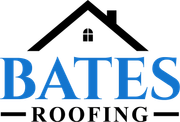 Bates Roofing - logo