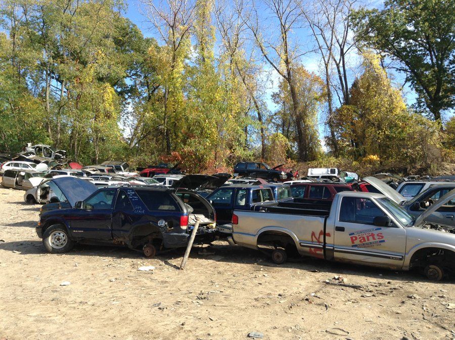 Center Street Auto Parts, Inc Auto Repair Chicopee, MA