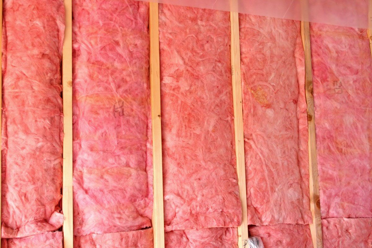 Mass Pro Insulation