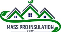 Mass Pro Insulation logo