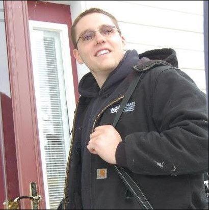 Owner of Ultimate Plumbing