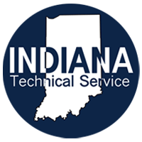 Indiana Technical Service - Logo