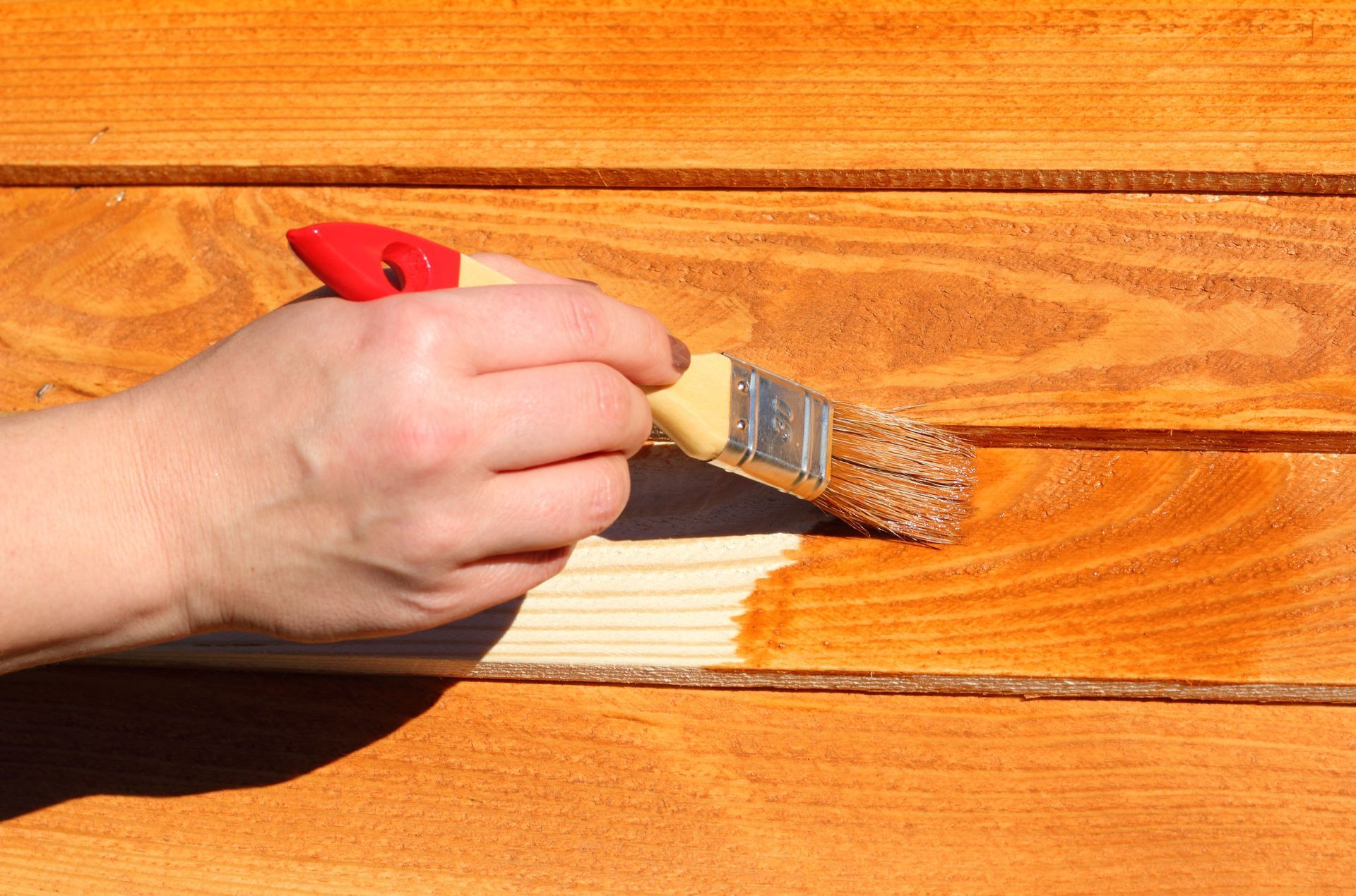 yard fence supply