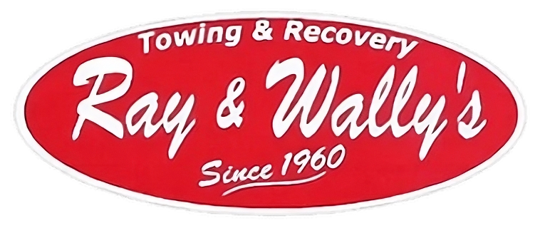 Ray & Wally's Towing Service, Inc. - Logo
