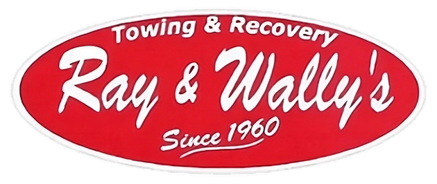 Ray & Wally's Towing Service, Inc. - Logo