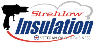 Strehlow Insulation logo