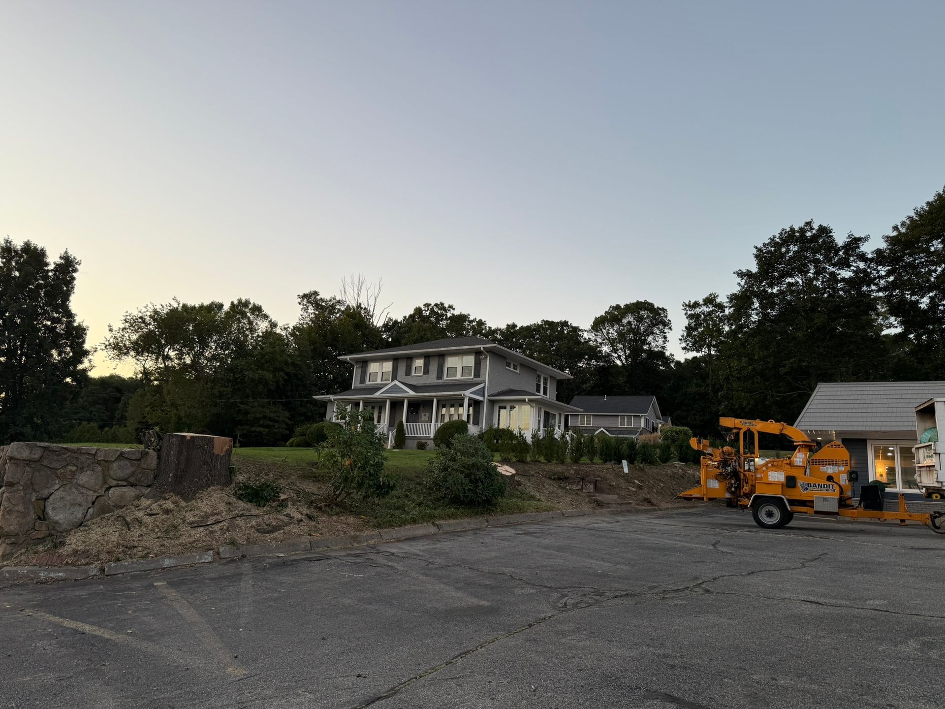 Top Climber Tree Service LLC