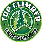 Top Climber Tree Service LLC - logo