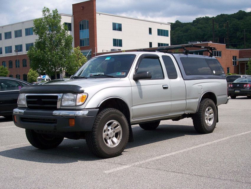 American Truck Works