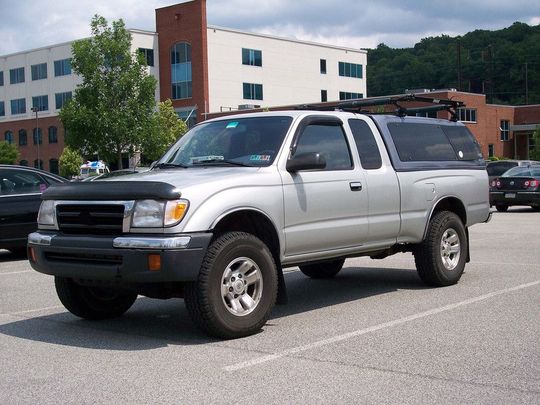 American Truck Works