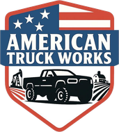 American Truck Works logo
