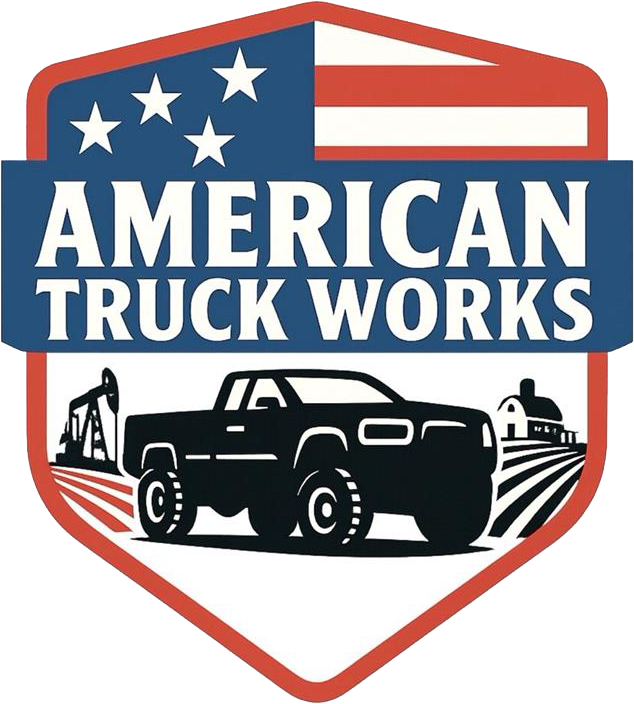 American Truck Works logo