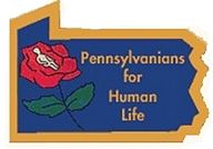 Pennsylvanians For Human Life -Logo