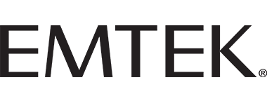 EMTEK logo in black text on a white background.