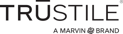 TRUSTILE logo with “A Marvin Brand” tagline on a white background