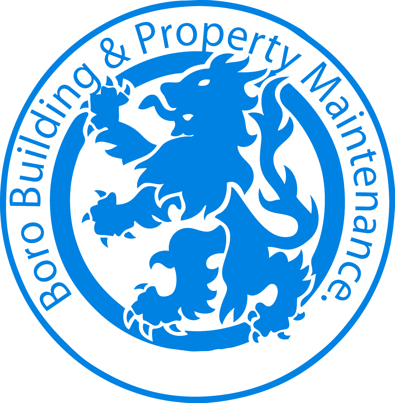 Boro Building & Property Maintenance - logo