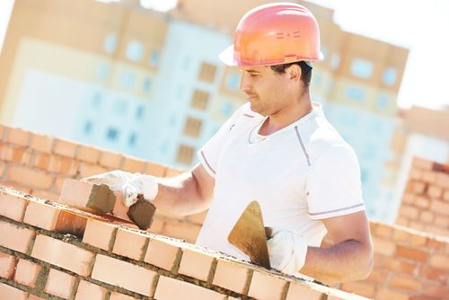CG Masonry Contractors