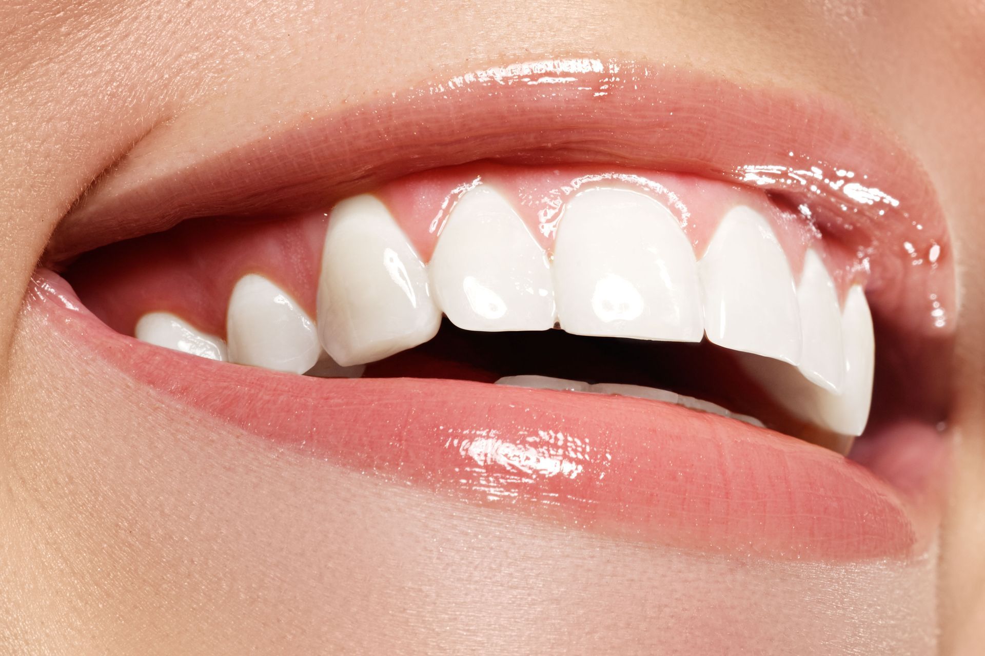 cosmetic dentist