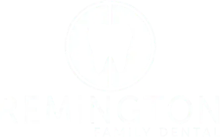 Remington Family Dental - logo