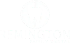 Remington Family Dental - logo