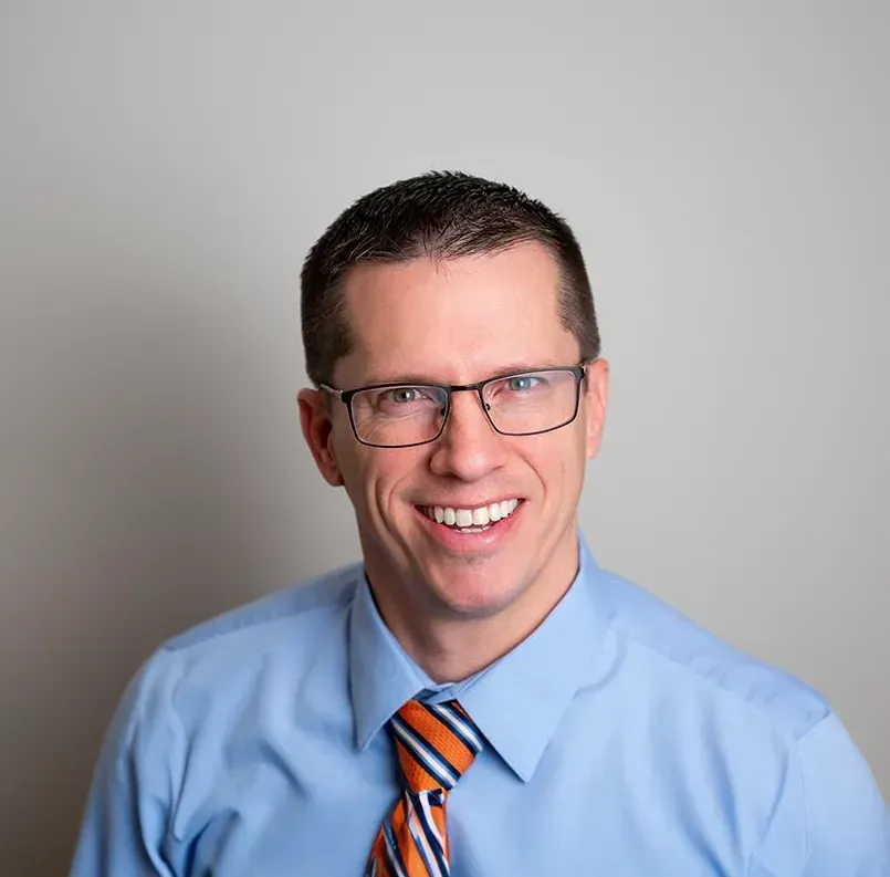 Photo of {{Team Member Name}}