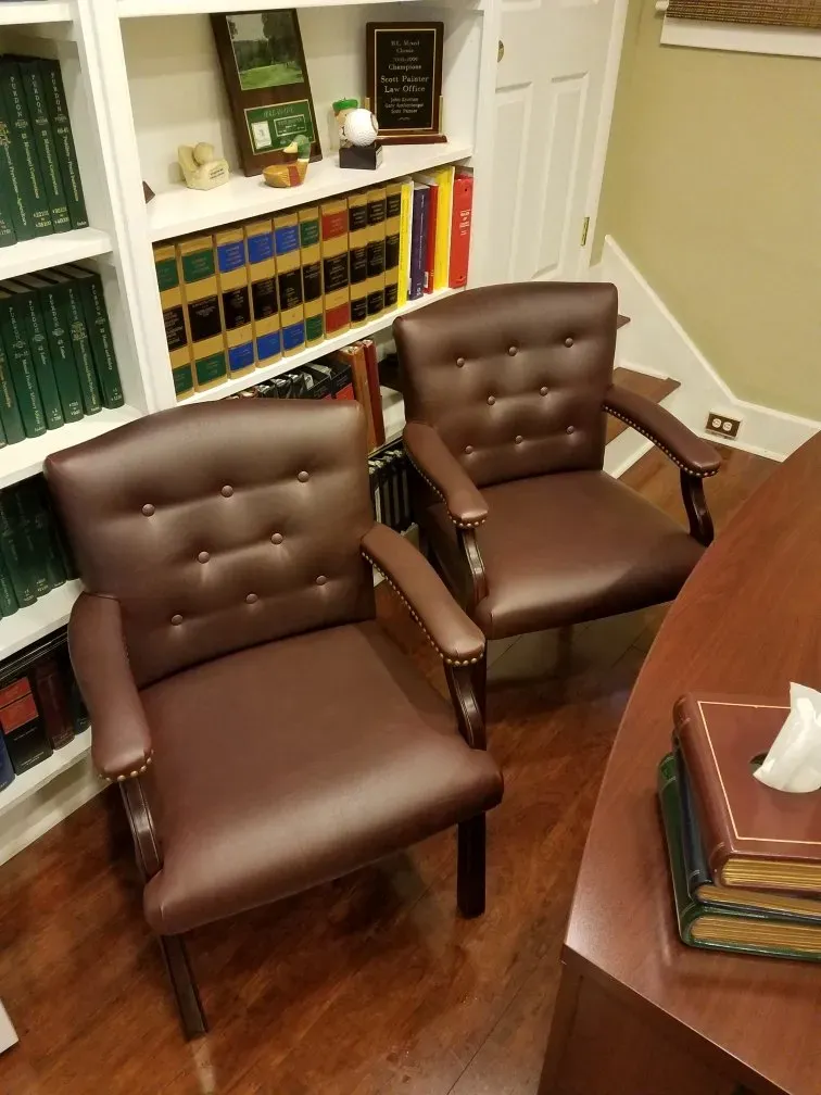 chairs