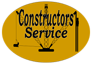 Constructor's Service logo