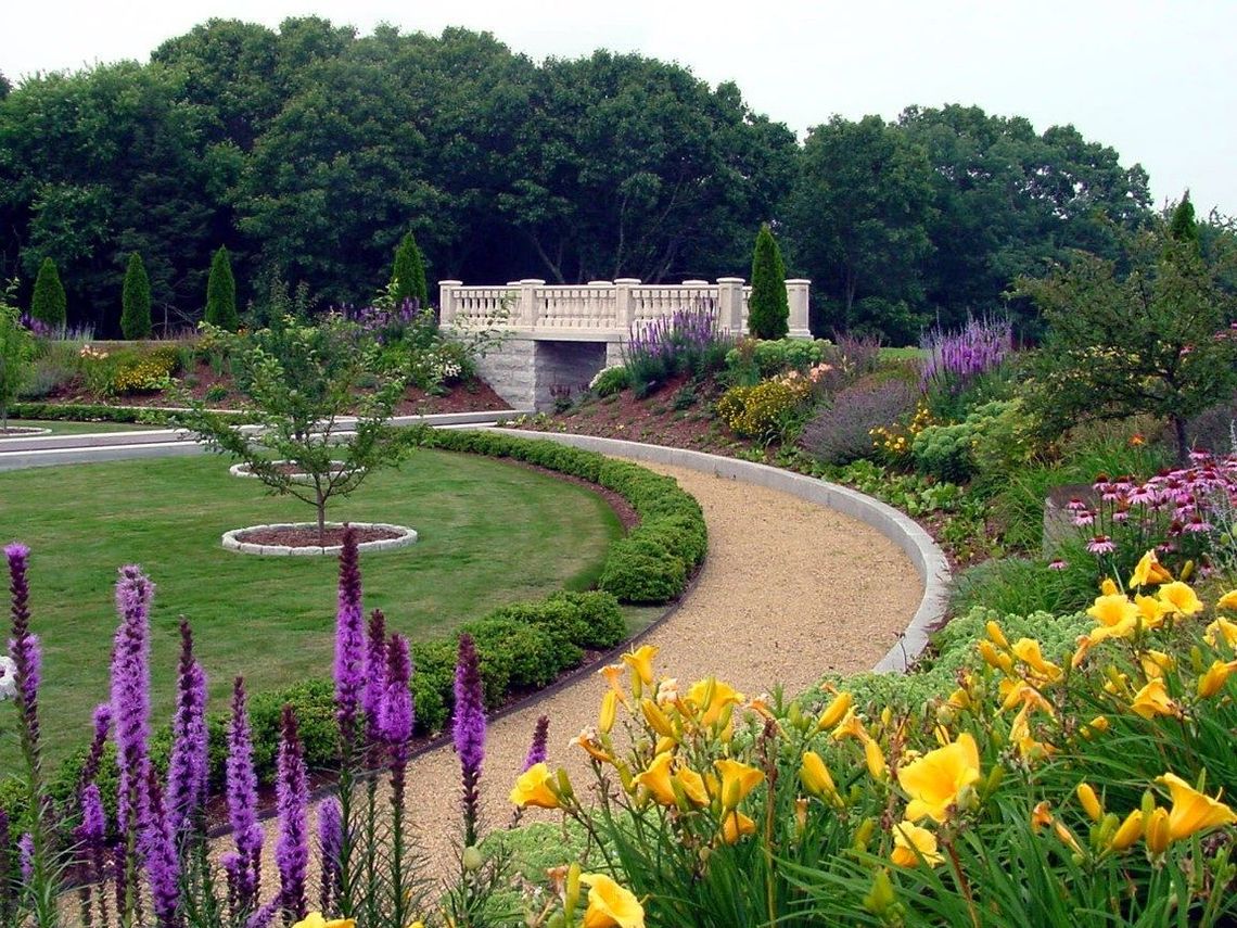 Briden Nursery