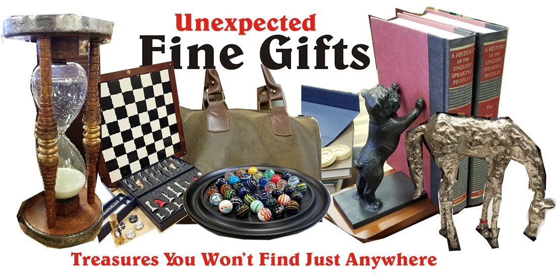 Fine Gifts