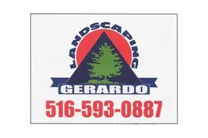 Gerardo Landscaping