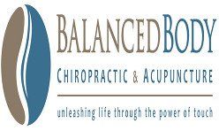Balanced Body Chiropractic and Acupuncture Logo