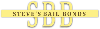 Steve's Bail Bond - Logo