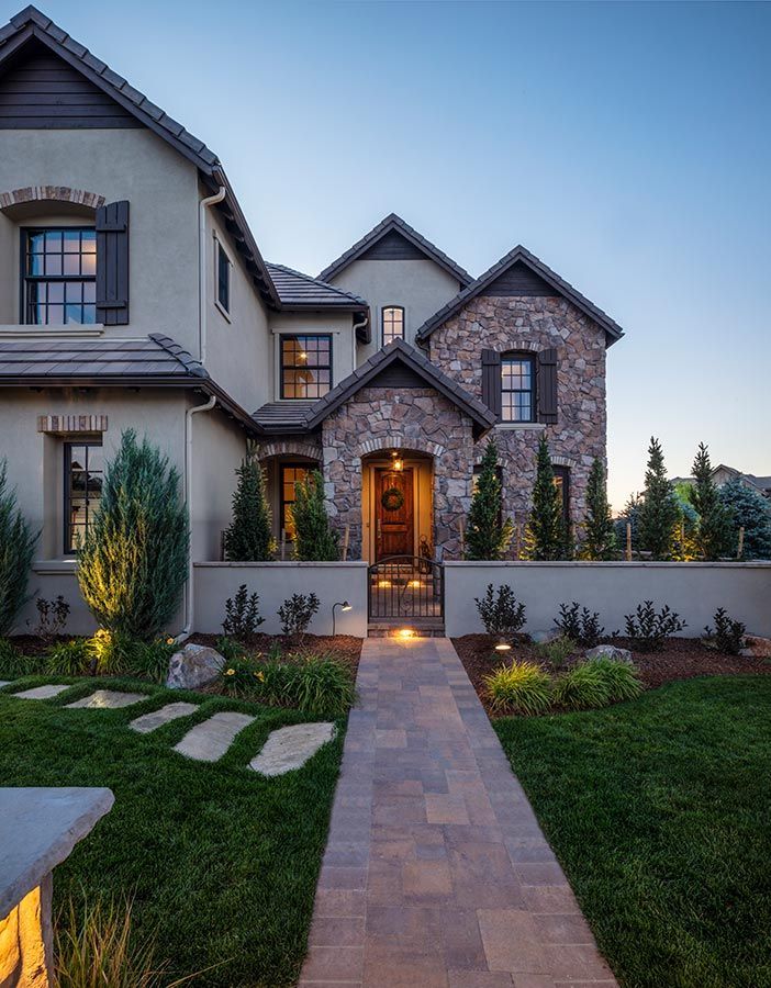 Plant Life, Maintenance, and Xeriscape