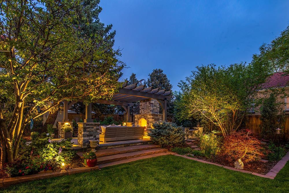 Plant Life, Maintenance, and Xeriscape