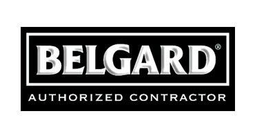 Belgard Authorized Contractor