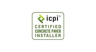 ICPI Certified