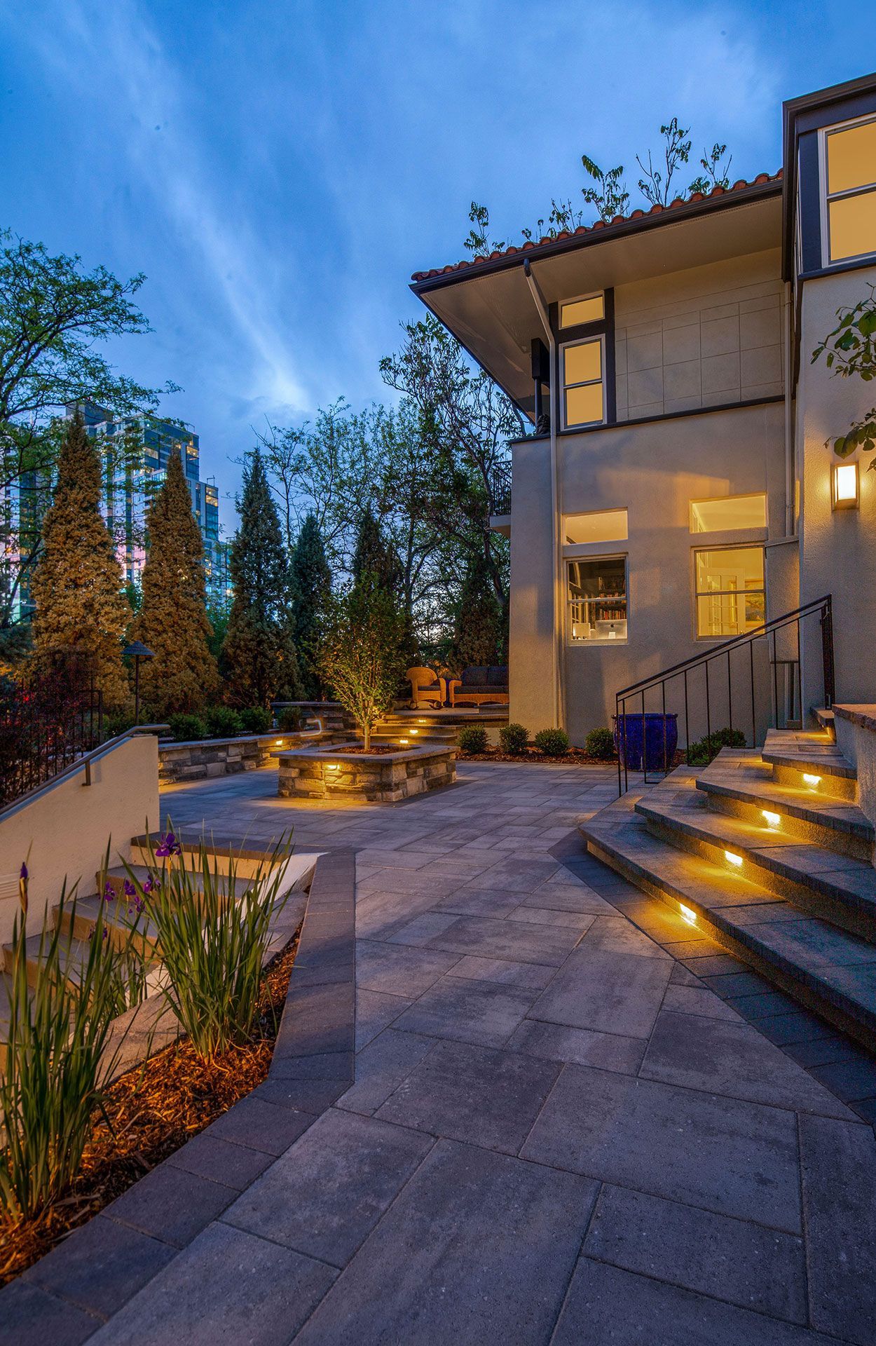 Gallery | Elite Landscape & Outdoor Living