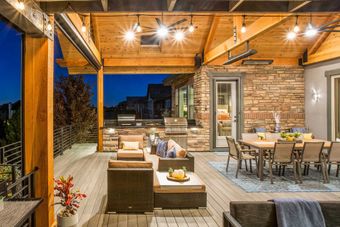 Mountain View Expansion