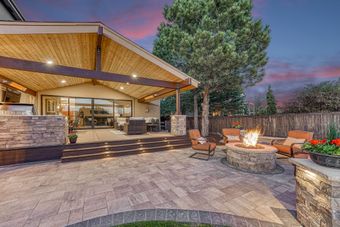 Stunning Ranch Views