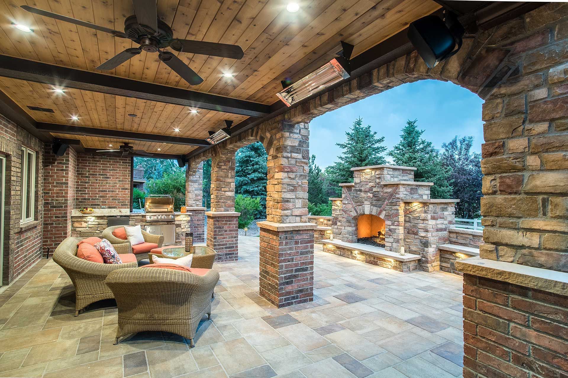 Picturesque Victorian