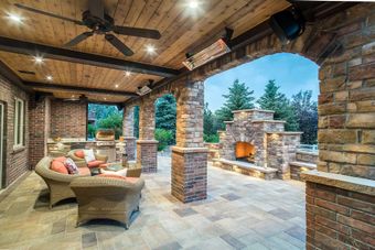 Picturesque Victorian