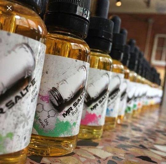 Glass House Vape & Smoke Shop