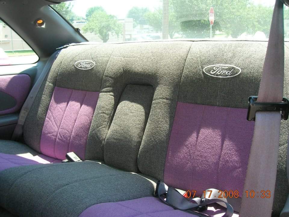 Custom auto Upholstery