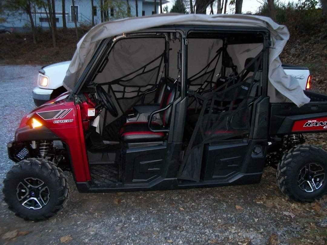 Custom auto Upholstery