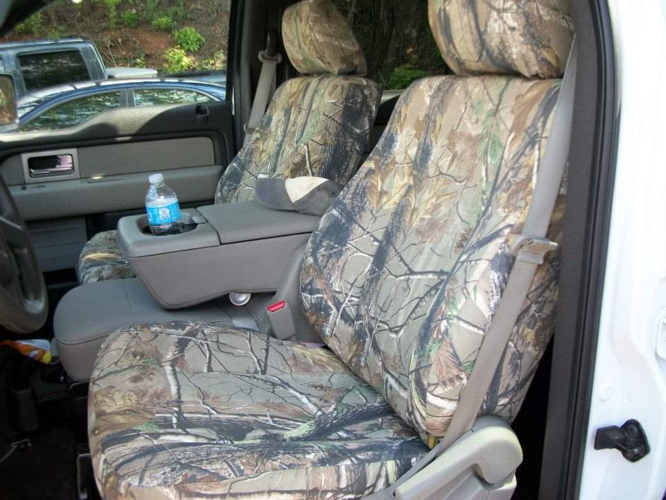 Custom auto Upholstery