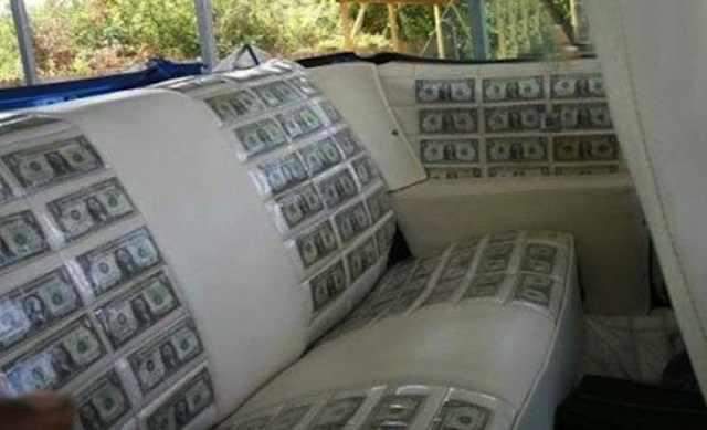 Custom auto Upholstery