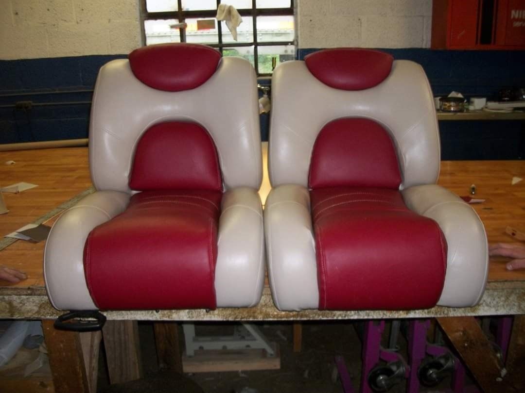 Custom auto Upholstery