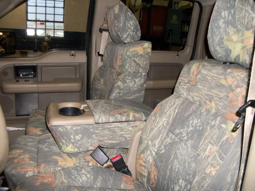 Custom auto Upholstery